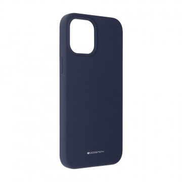 Mercury Silicone Case Cover for iPhone 13 Pro Max