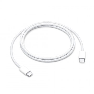 Apple 60W USB-C Charge Cable (1m)