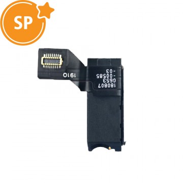 Headphone Jack Audio Flex Cable for Google Pixel 3a XL 20GB40W0003 (Service Pack)