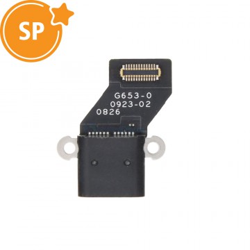 Charging Port for Google Pixel 4a 5G G949-00064-01 (Service Pack)