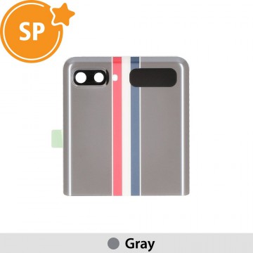 Samsung Galaxy Z Flip F700F Thom Browne Outer OLED Screen Replacement GH96-13380C (Service Pack)