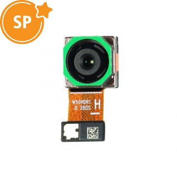 Rear Camera (50MP Wide) for Samsung Galaxy A15 A155 / A15 5G A156B GH96-16591A (Service Pack)