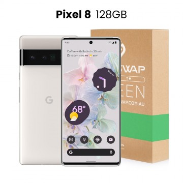 Google Pixel 8 128GB - Grade C (Acceptable)