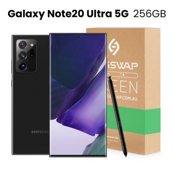 Samsung Galaxy Note20 Ultra 5G 256GB - Grade A (As New)