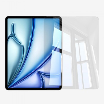 Baseus Crystalline HD Tempered Glass Screen Protector for iPad 10 (2022) / 11 (2025)