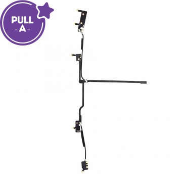 4G Low Antenna Replacement for iPad Pro 12.9 (2021) / Pro 12.9 (2022) (PULL-A) 