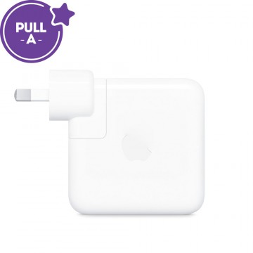 67W Type-C / USB-C Power Adapter AU Plug (PULL-A)