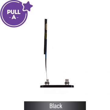 Camer Button Flex Cable for iPhone 16 / 16 Plus / 16 Pro / 16 Pro Max -Black (PULL-A)