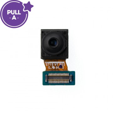 Front Camera for Samsung Galaxy XCover Pro G715F (PULL-A)