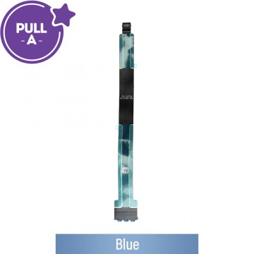 Keyboard Flex Cable for iPad 11 (2025) (PULL-A)-Blue