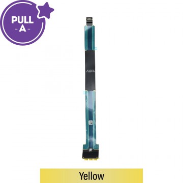 Keyboard Flex Cable for iPad 11 (2025) (PULL-A)-Yellow