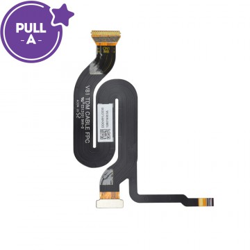 LCD Flex Cable for Microsoft Surface Go2 / Go3 / Go4 (2021) (PULL-A)