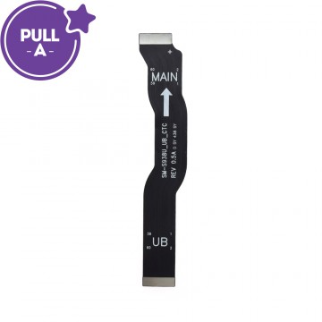LCD Flex Cable for Samsung Galaxy S25 Ultra S938B (PULL-A)