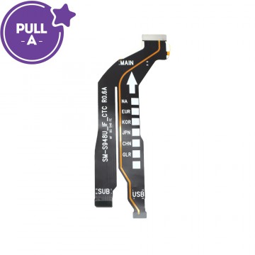 Main Board Flex Cable for Samsung Galaxy S26 Ultra S948B (PULL-A)