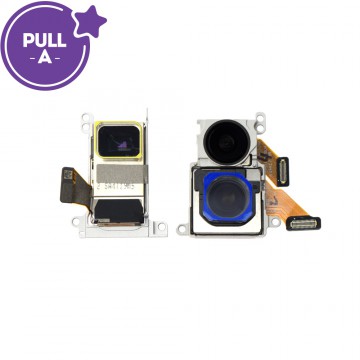 Rear Camera (Wide+Telephoto+Ultrawide) for Google Pixel 10 Pro (PULL-A)