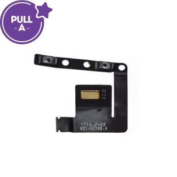 Volume Button Flex Cable for iPad Air 11 (2024) / Air 11 (2025) (Wifi Version) (PULL-A)