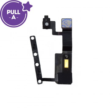 Volume Button Flex Cable for iPad Air 13 (2024) / Air 13 (2025) (PULL-A)
