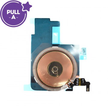 Wireless Charging Module Flex Cable for iPhone 17 Pro (PULL-A)