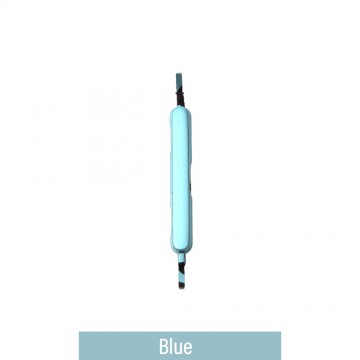 Volume Button for Samsung Galaxy A06 4G A065F-Blue