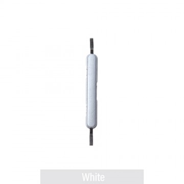 Volume Button for Samsung Galaxy A06 4G A065F-White