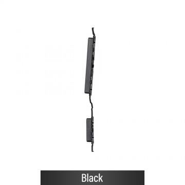 Power & Volume Button Set for Samsung Galaxy A20e A202F-Black