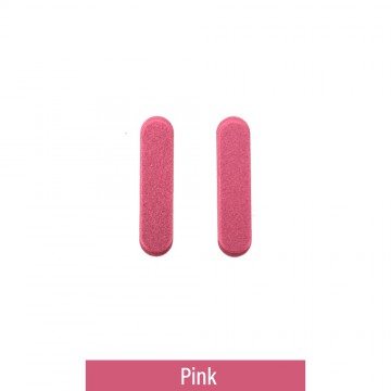 Power & Volume Button Set for iPad 10 (2022) / iPad 11 (2025) -Pink