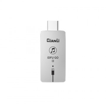 Qianli iDFU GO 3  Recovery Mode for iPhone 15 / 16 / 17 Series