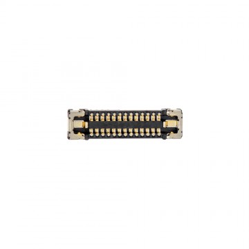 Rear Camera FPC Connector on Motherboard (Small) for iPhone 11 / 11 Pro / 11 Pro Max