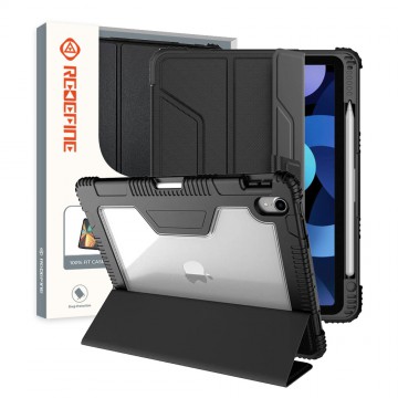 Armor Shockproof Smart Flip Case for iPad Air 11 (2024) / Air 11 (2025)