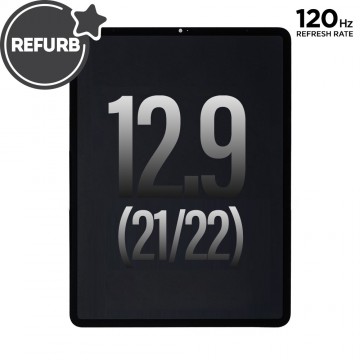 REFURB LCD Screen Replacement for iPad Pro 12.9 (2021) / (2022)