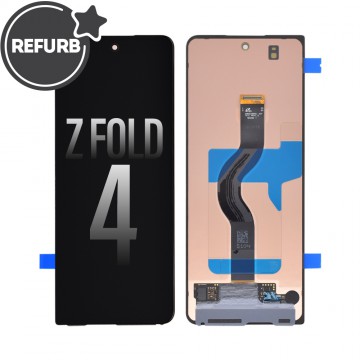 REFURB Outer OLED Screen Replacement for Samsung Galaxy Z Fold4 5G F936B