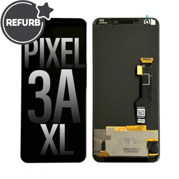REFURB OLED Screen Digitizer Replacement for Google Pixel 3a XL