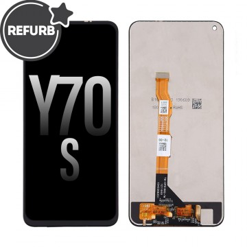 REFURB LCD Assembly Replacement for vivo Y70s