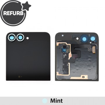 Samsung Galaxy Z Flip6 5G F741B Outer REFURB OLED Screen Replacement-Mint