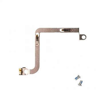 Loud Speaker Bracket with Screws for iPhone 12 Pro