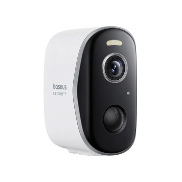 Baseus Security N1 Plus Series Outdoor Camera 2K