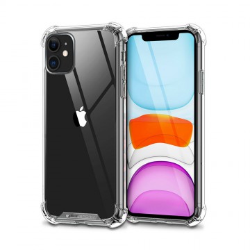 Mercury Super Protect Case Cover for iPhone 11 (6.1")