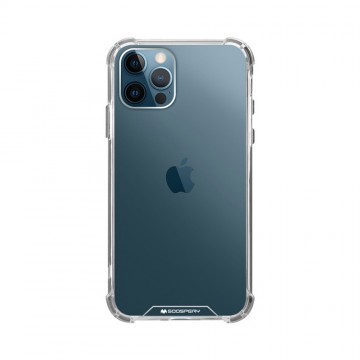 Mercury Super Protect Case Cover for iPhone 13 Pro Max