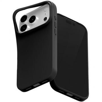 iPhone 17 Pro / 18 Pro Mercury Soft Feeling Jelly Case Cover