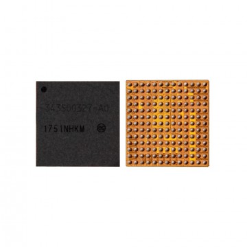 Small Power IC (343S00327) for iPad Pro 12.9 (2020)