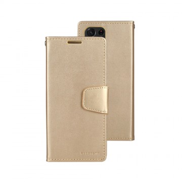 Mercury Sonata Diary Case for Samsung Galaxy S21 Ultra