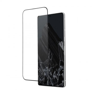3D Tempered Glass Screen Protector For Google Pixel 8 Pro