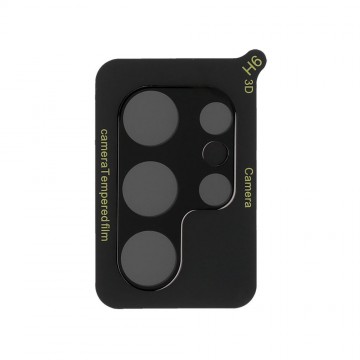 Kinglas 3D Silk Printing Camera Lens Protector Film for Samsung Galaxy S24 Ultra