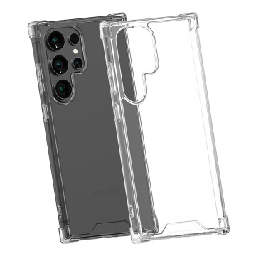 Mercury Super Protect Case Cover for Samsung Galaxy S25 Ultra