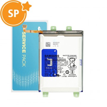 Samsung Galaxy A15 155 / A15 5G A156B 4900mAh EB-BA156ABY GH82-33639A (Service Pack)
