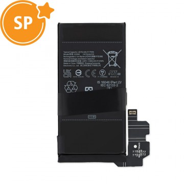Google Pixel 8 Replacement Battery G949-00574-01 (Service Pack)