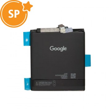 Google Pixel 9 Pro XL Replacement Battery 5060mAh G949-01033-00 (Service Pack)