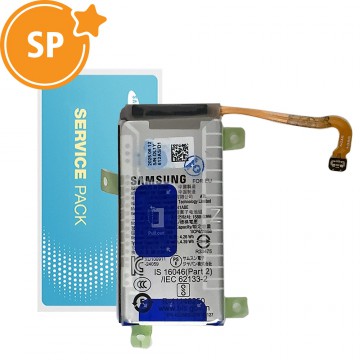 Samsung Galaxy Z Flip6 F741B / Z Flip7 FE F761B Sub Battery GH82-35023A (Service Pack)
