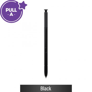 S Pen for Samsung Galaxy Note 9 N960F-Black (PULL-A)
