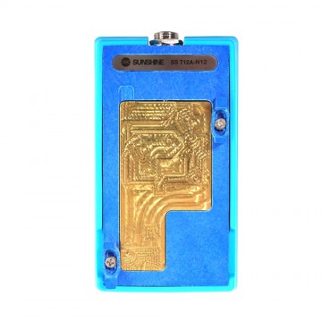 SUNSHINE SS-T12A-N12 Motherboard Heating Station for iPhone 12 Series